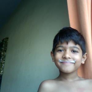 Profile picture for raj solanki