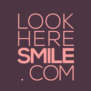 Profile picture for Look Here Smile