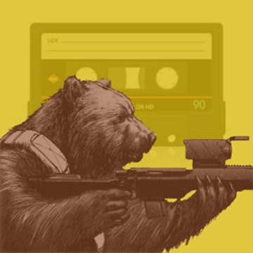 Vimeo profile picture for @pretzels