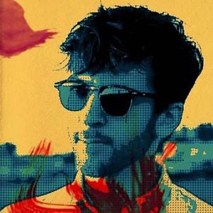 Profile picture for T. M. Manzo