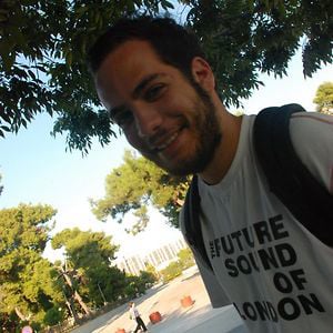 Profile picture for Xilandareos Dikalisoundar