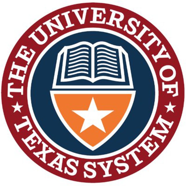 The University Of Texas System