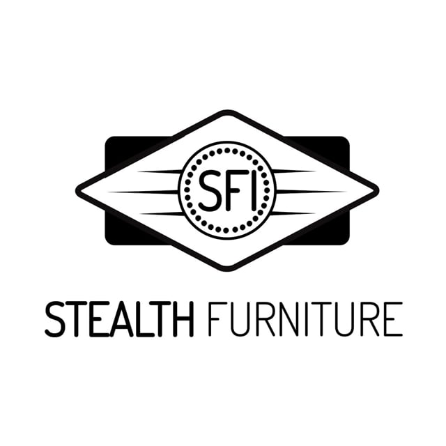 Stealth Furniture