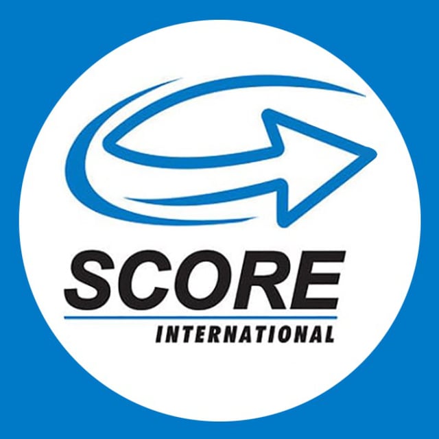 SCORE International