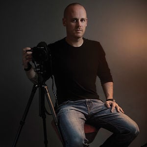 Profile picture for Josh Fassbind