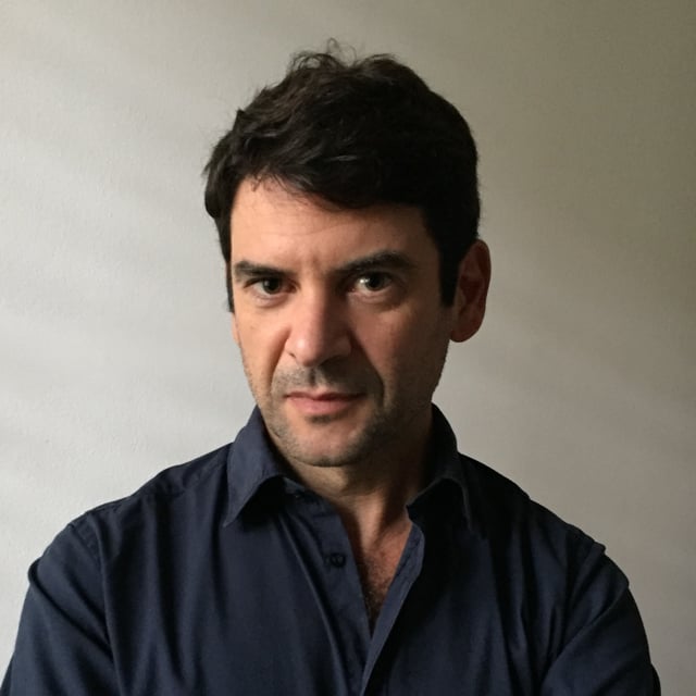 Antonino Costa - Director of Photography (DP) & Cinematographer