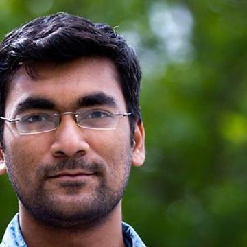 Vimeo profile picture for @nasirkhan