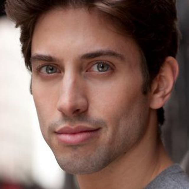 Nick Adams