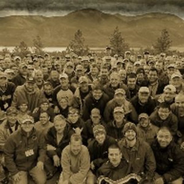 Band of Brothers Network