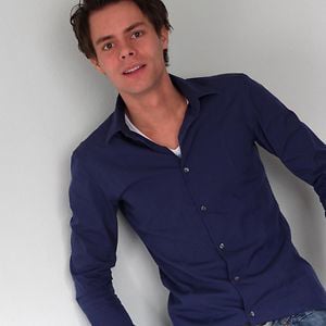 Profile picture for Bo Pennings