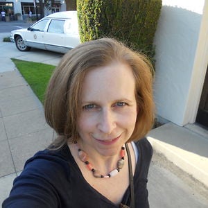 Profile picture for Carla Monaghan