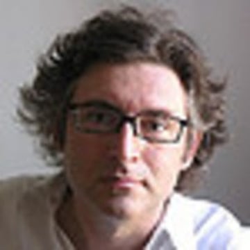 Vimeo profile picture for @ers