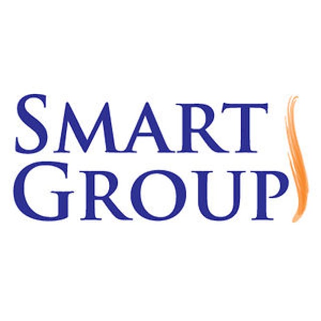 SMART Group Ltd