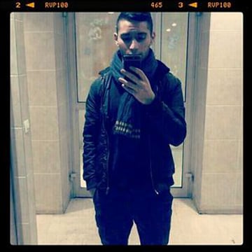 Vimeo profile picture for @mouad