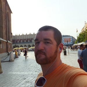 Profile picture for Conrad