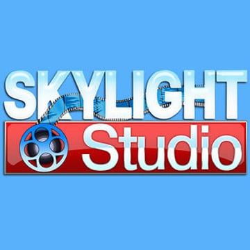 Vimeo profile picture for @skylight
