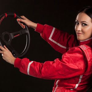 Profile picture for Ramona Rusu Drift Girl