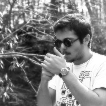 Vimeo profile picture for @pooyan