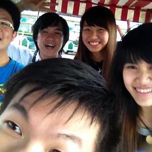 Profile picture for Ahhang See