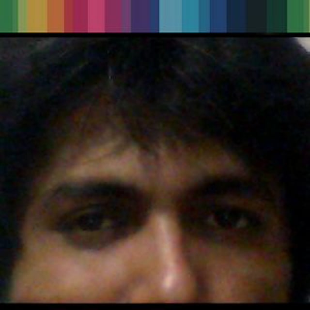 Rashed Hafiz