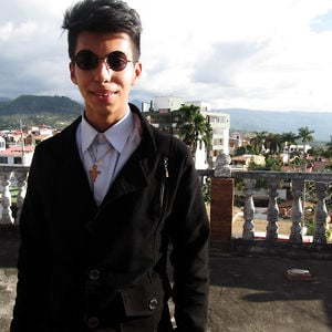 Profile picture for Carlos Vega