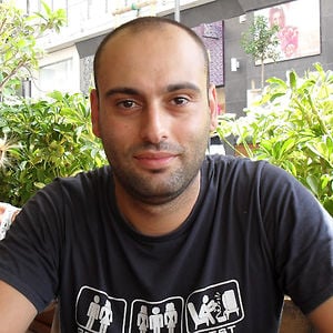 Profile picture for Julian Vella