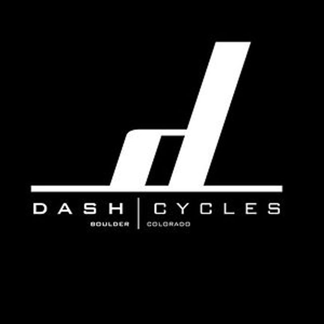 Dash Cycles