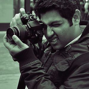 Profile picture for prajwal vas