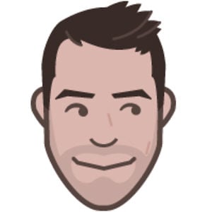 Profile picture for Jory Raphael