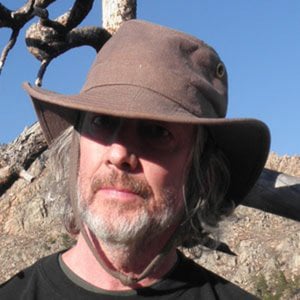 Profile picture for Mtn Jim Fisher