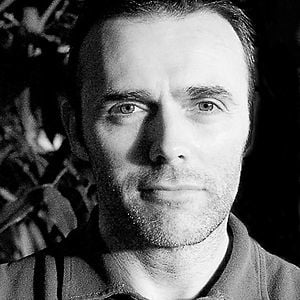 Profile picture for Frederick Fowles