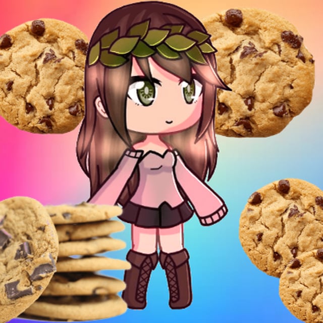 Gacha Cookie