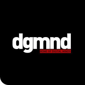 Profile picture for DGMND