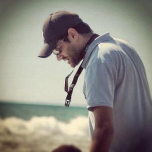 Profile picture for dm