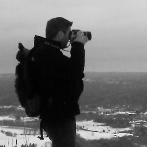 Profile picture for David Johnson