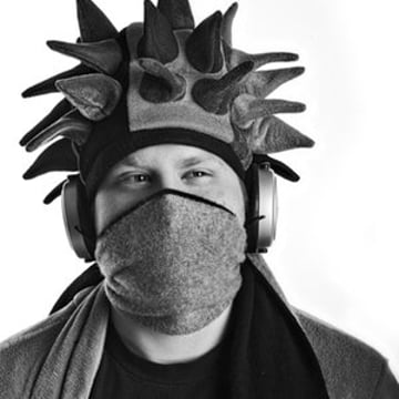 Vimeo profile picture for @mittens