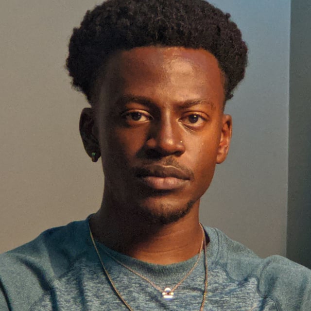 Tremayne Norris Photographer, Cinematographer & Graphic Designer