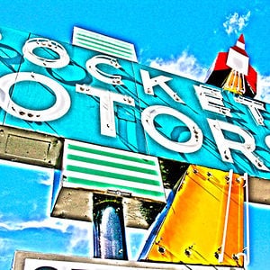 Profile picture for Ricky Sellers