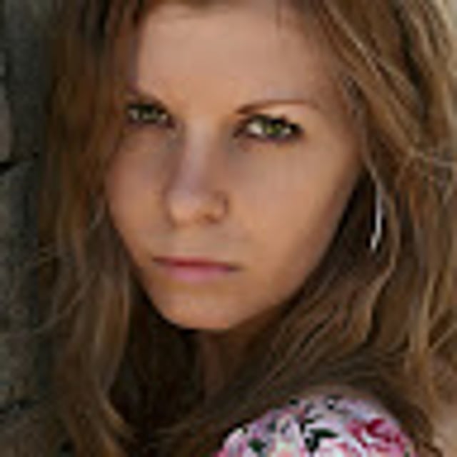 Катя Алова Рассказы