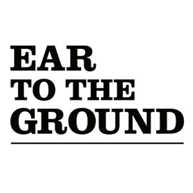 Ear to the Ground on Vimeo