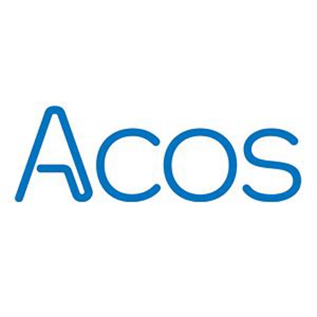 ACOS AS