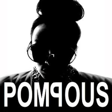 Vimeo profile picture for @pompous