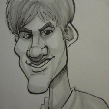 Vimeo profile picture for @harsha