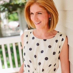 Profile picture for Sandra Grahame