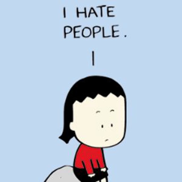 I hate days. Hate people. Аватарка hate people. I hate people. I hate people картинка.