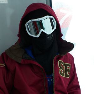 Profile picture for nakasuke13