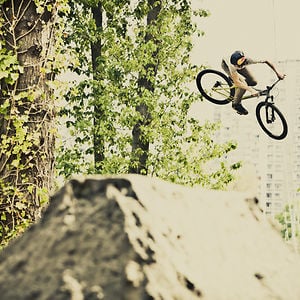 Profile picture for Ben Reeder
