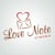 Love Note Cinema