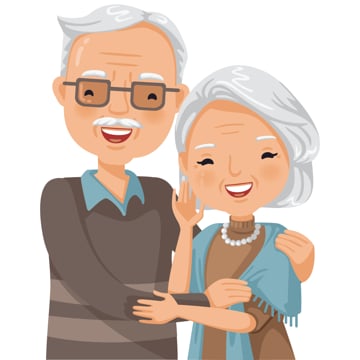 Vimeo profile picture for @grandparents
