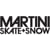 Martini Skate and Snow